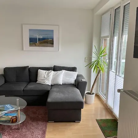 Barrierefreie Ferienwohnung Am Luebecker Hof Stockelsdorf Exterior photo