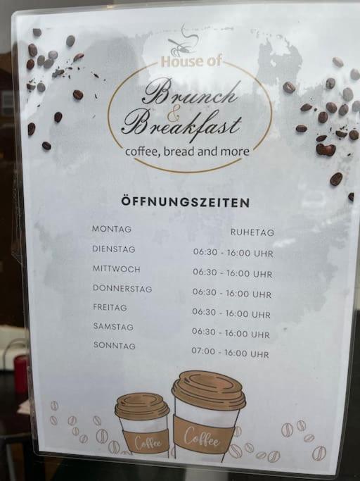 Barrierefreie Am Luebecker Hof