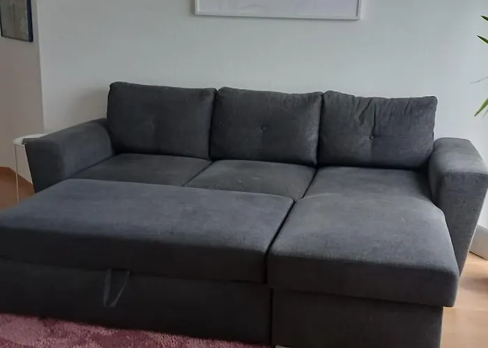 Barrierefreie Ferienwohnung Am Luebecker Hof