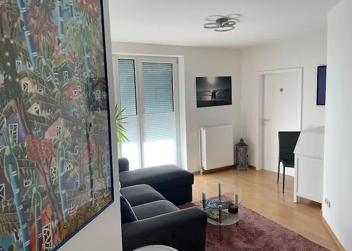 Barrierefreie Ferienwohnung Am Luebecker Hof