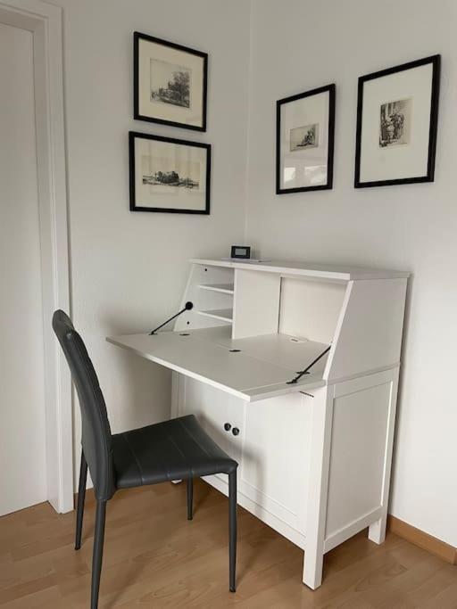 Apartment Barrierefreie Am Luebecker Hof Stockelsdorf