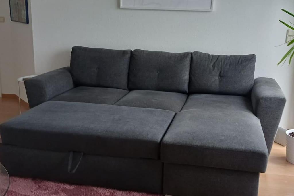 Apartment Barrierefreie Am Luebecker Hof Stockelsdorf