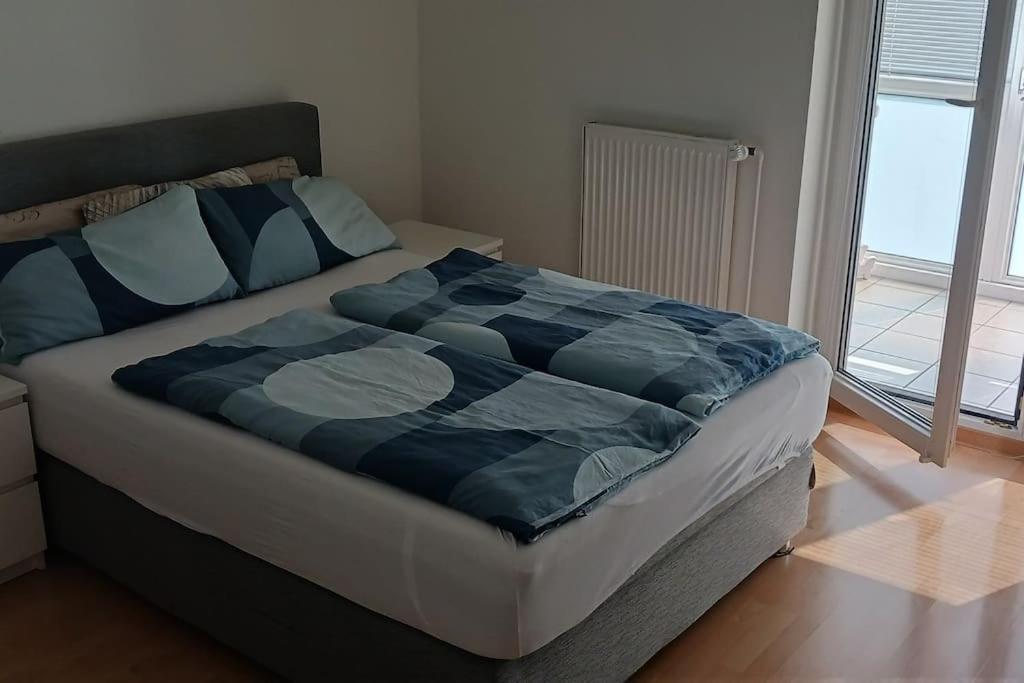 Barrierefreie Am Luebecker Hof Apartment Stockelsdorf