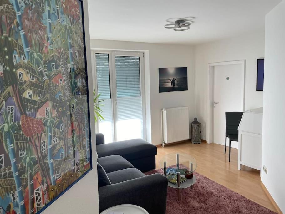 Apartment Barrierefreie Am Luebecker Hof
